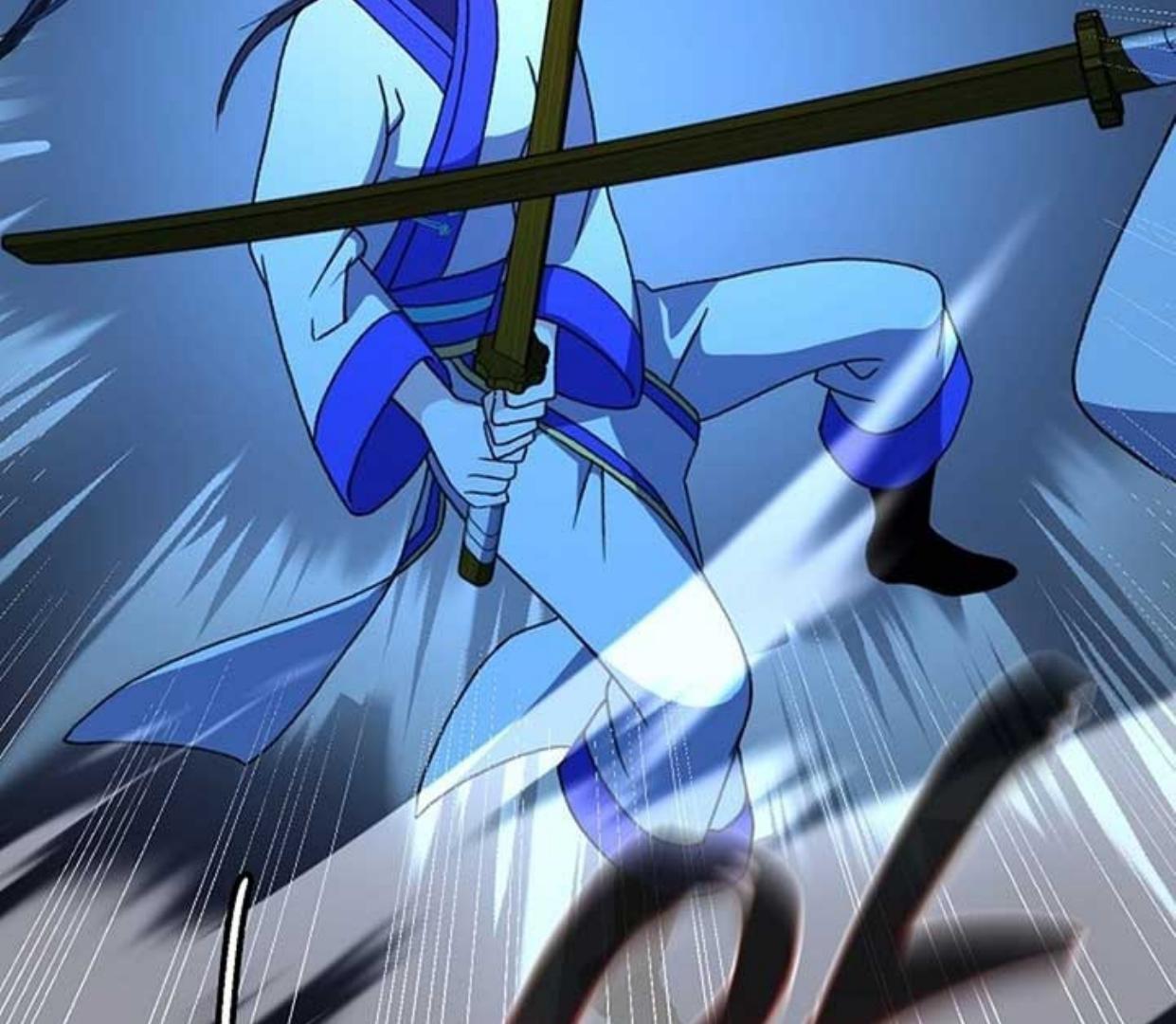 Baca Return of the Namgung Clan's Granddaughter - Chapter 12 halaman 192