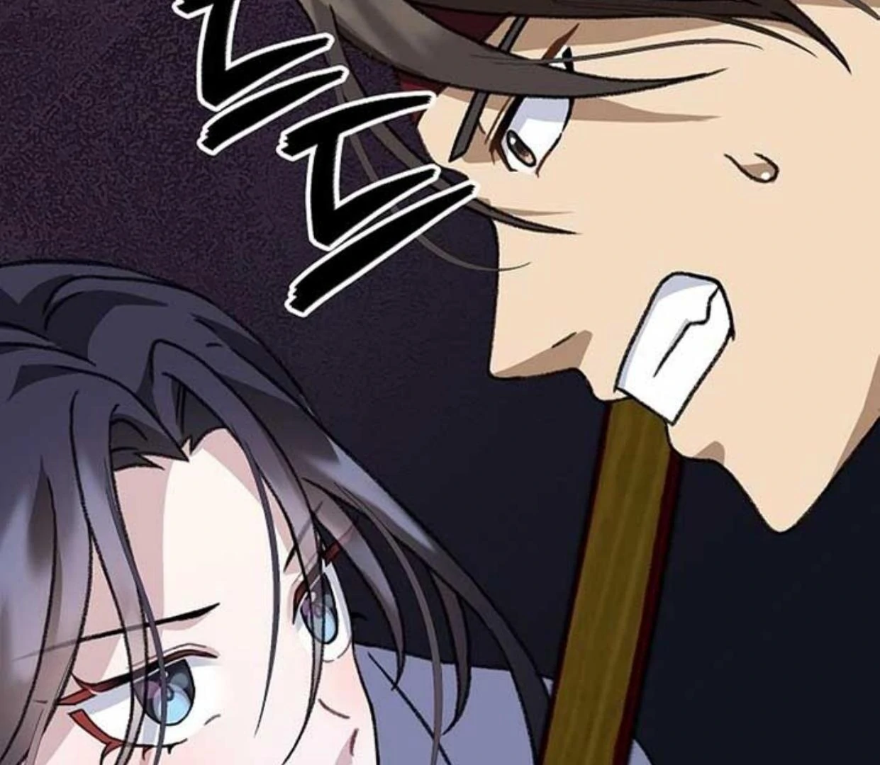 Baca Return of the Namgung Clan's Granddaughter - Chapter 12 halaman 197
