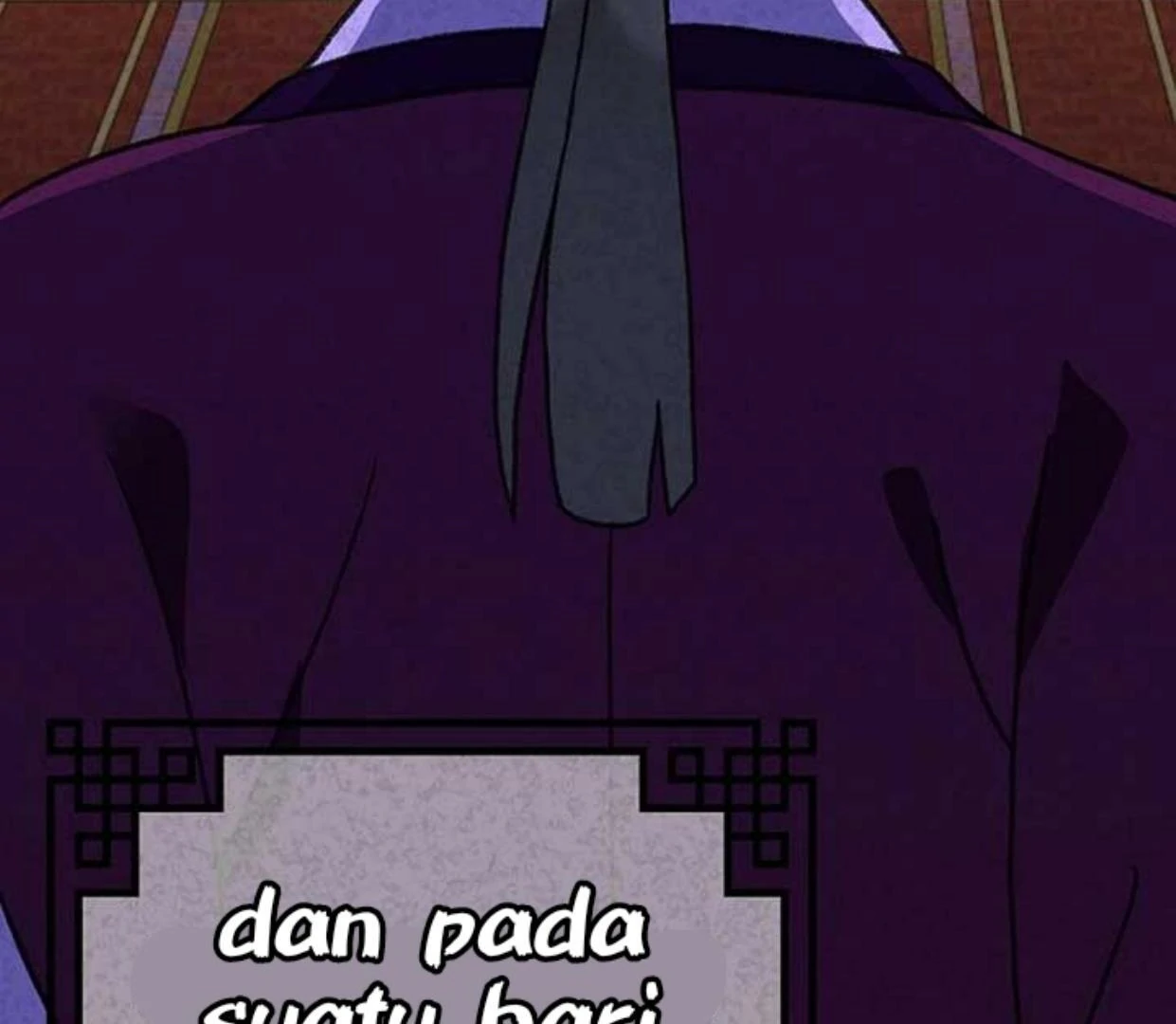 Baca Return of the Namgung Clan's Granddaughter - Chapter 12 halaman 16