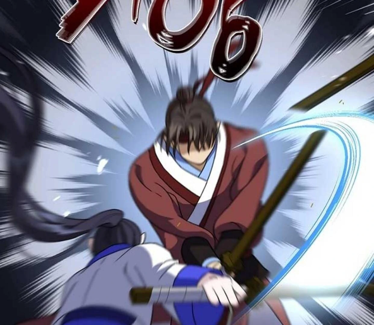 Baca Return of the Namgung Clan's Granddaughter - Chapter 12 halaman 209