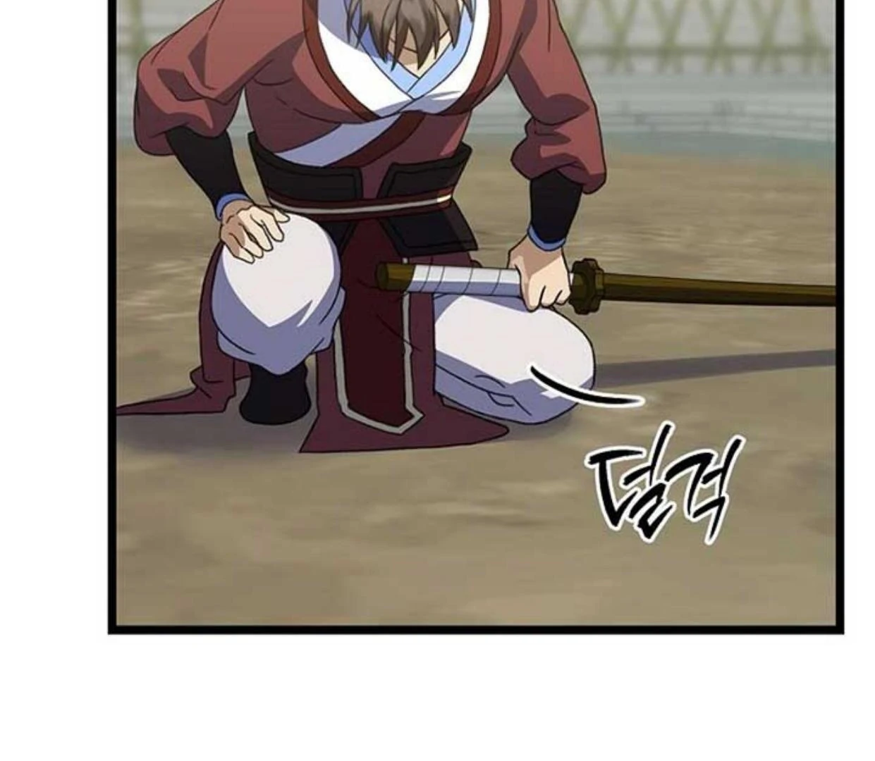 Baca Return of the Namgung Clan's Granddaughter - Chapter 12 halaman 247