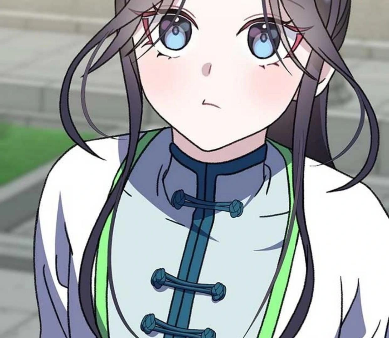 Baca Return of the Namgung Clan's Granddaughter - Chapter 12 halaman 267