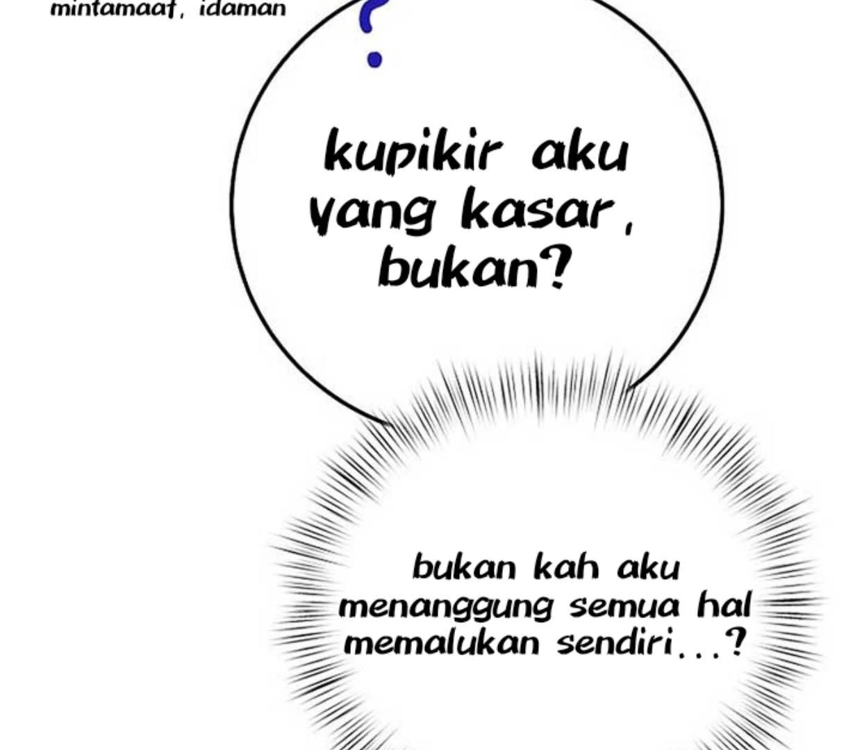 Baca Return of the Namgung Clan's Granddaughter - Chapter 12 halaman 288