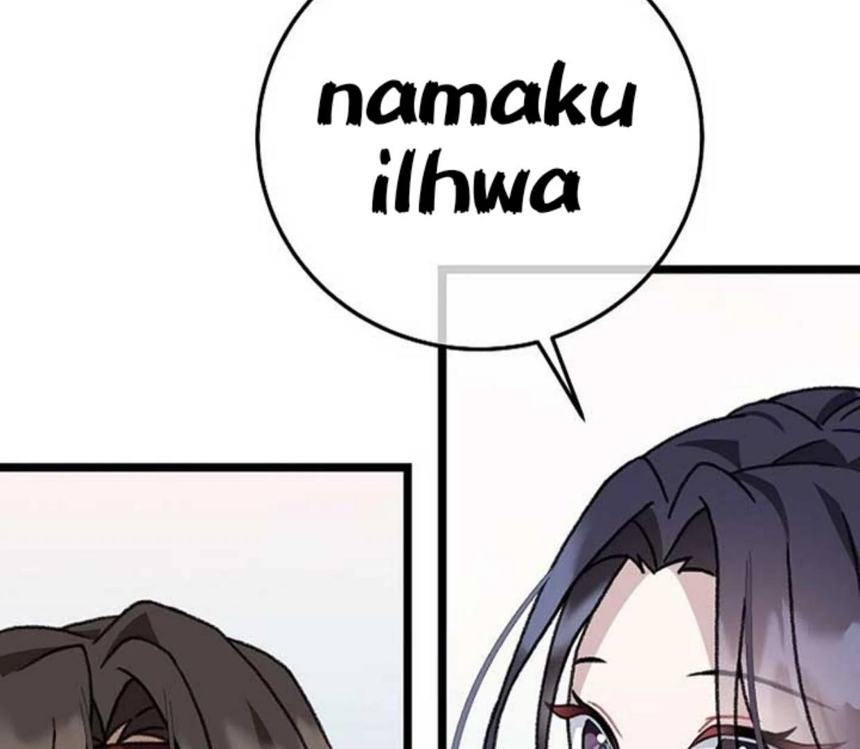 Baca Return of the Namgung Clan's Granddaughter - Chapter 12 halaman 291
