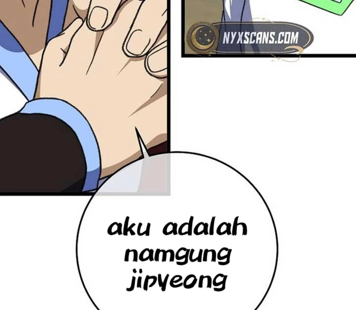 Baca Return of the Namgung Clan's Granddaughter - Chapter 12 halaman 295