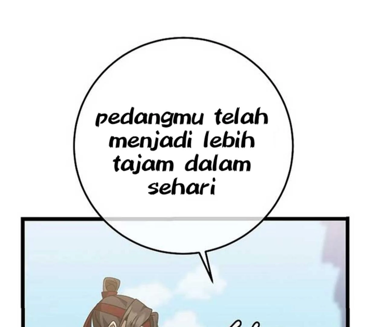 Baca Return of the Namgung Clan's Granddaughter - Chapter 12 halaman 299