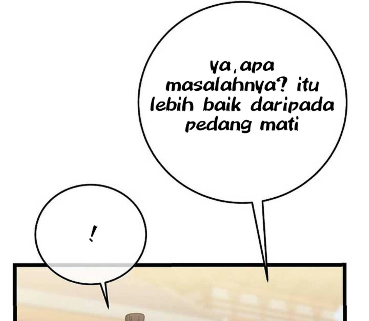 Baca Return of the Namgung Clan's Granddaughter - Chapter 12 halaman 310