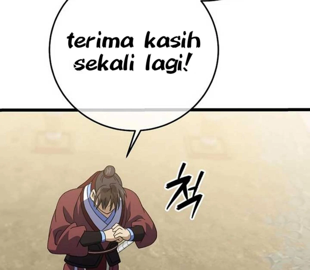 Baca Return of the Namgung Clan's Granddaughter - Chapter 12 halaman 318