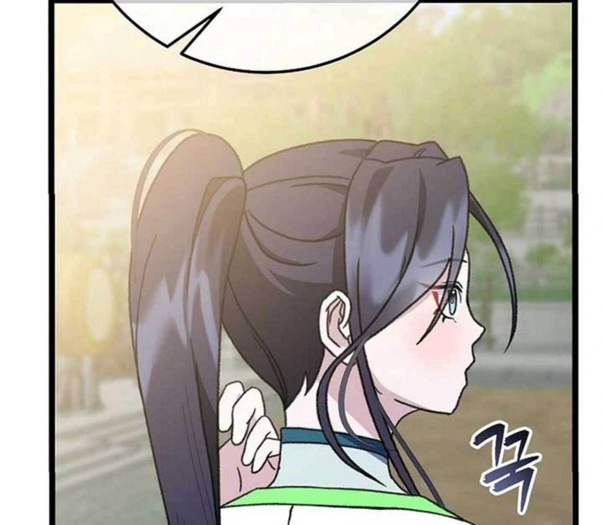 Baca Return of the Namgung Clan's Granddaughter - Chapter 12 halaman 326