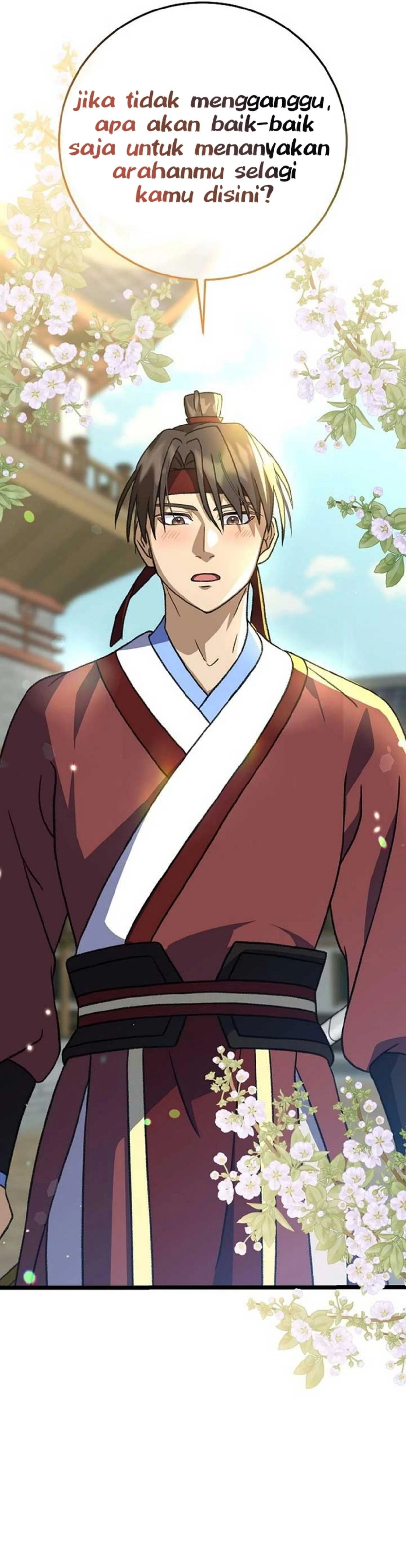 Baca Return of the Namgung Clan's Granddaughter - Chapter 12 halaman 338