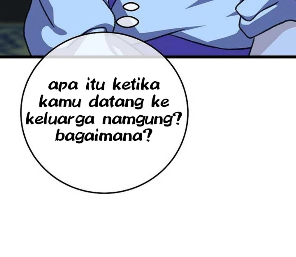 Baca Return of the Namgung Clan's Granddaughter - Chapter 12 halaman 25