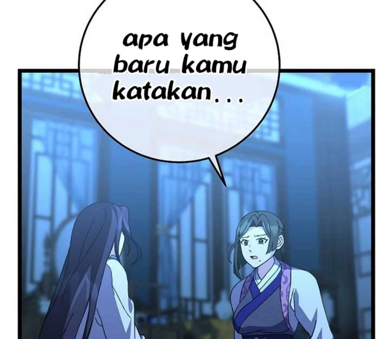 Baca Return of the Namgung Clan's Granddaughter - Chapter 12 halaman 27