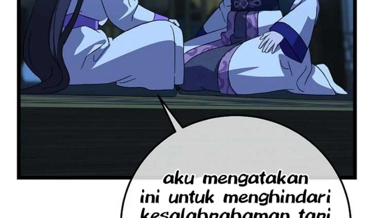 Baca Return of the Namgung Clan's Granddaughter - Chapter 12 halaman 28