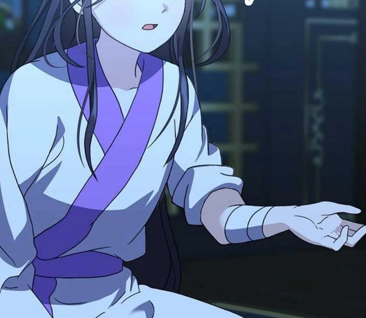 Baca Return of the Namgung Clan's Granddaughter - Chapter 12 halaman 37