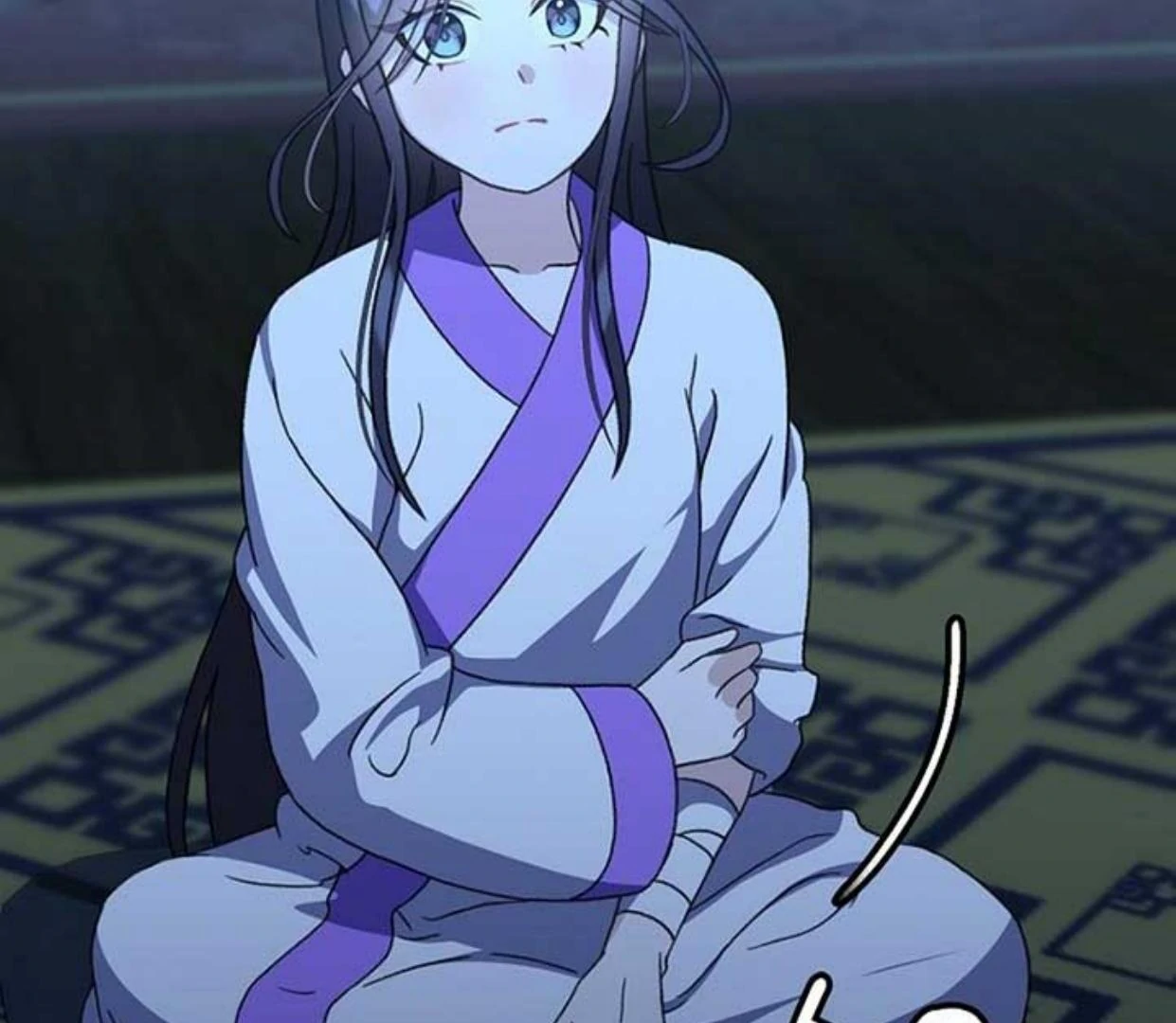 Baca Return of the Namgung Clan's Granddaughter - Chapter 12 halaman 48