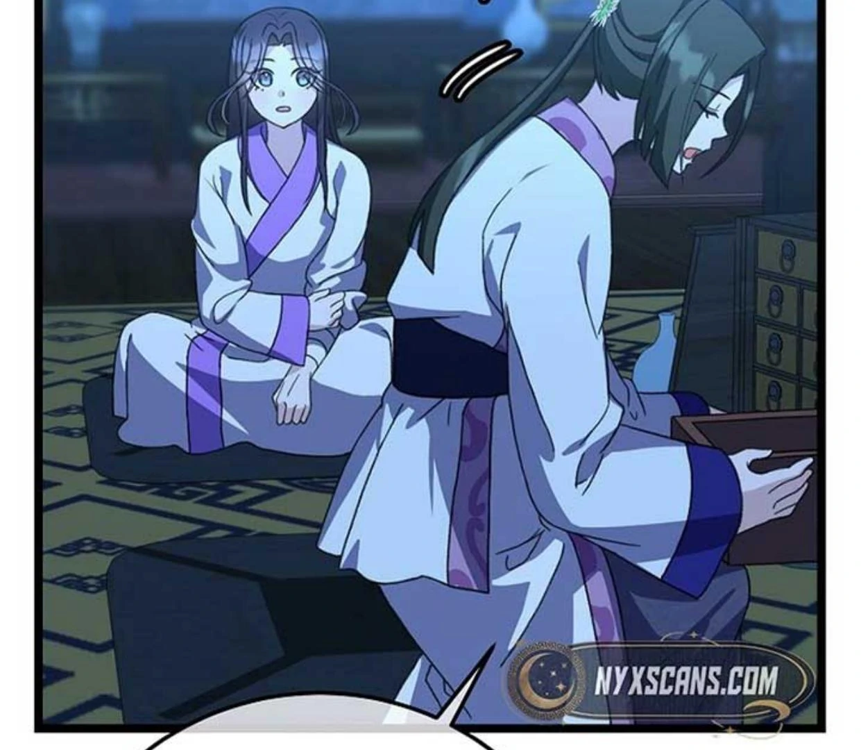 Baca Return of the Namgung Clan's Granddaughter - Chapter 12 halaman 51