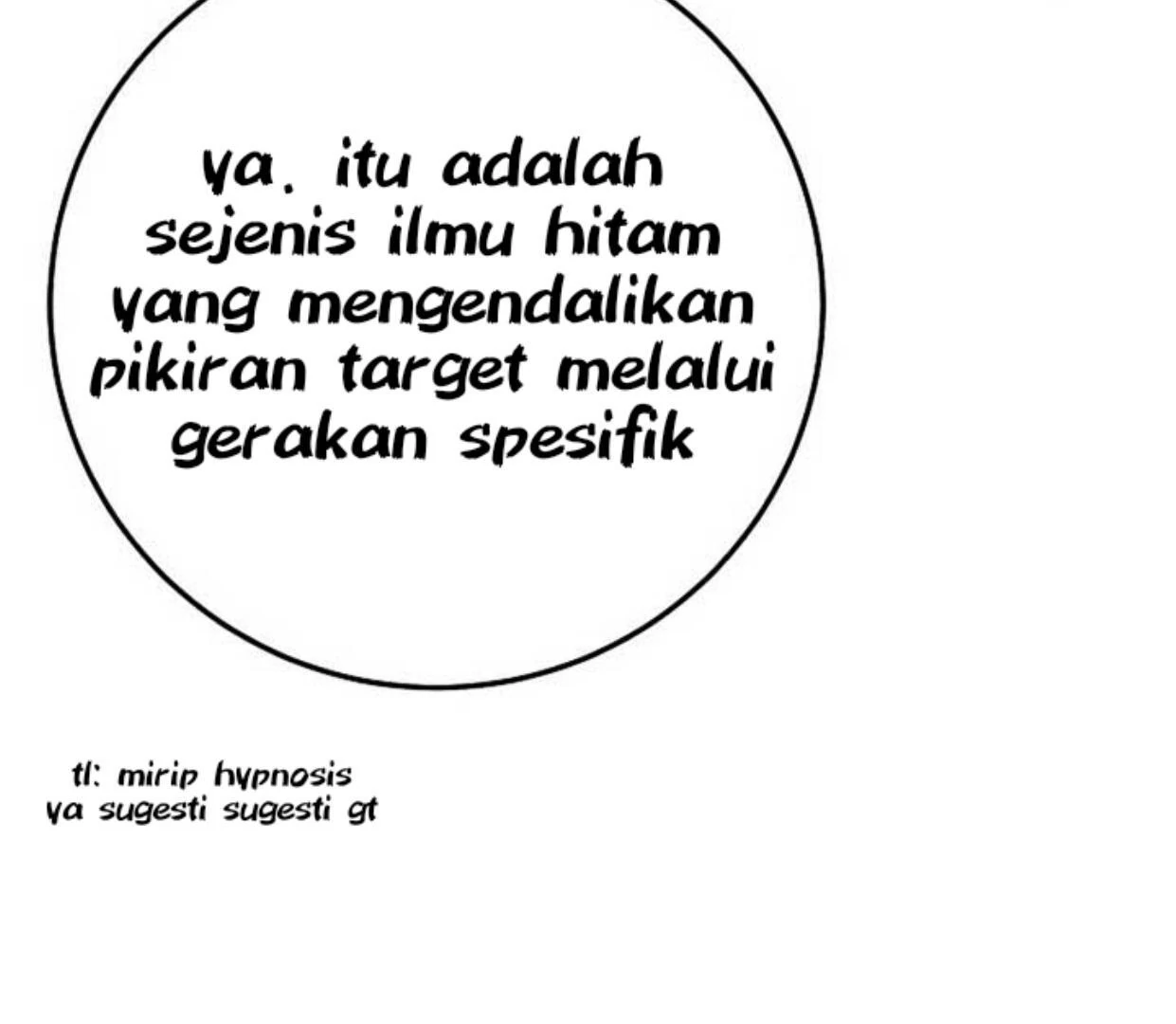 Baca Return of the Namgung Clan's Granddaughter - Chapter 12 halaman 52