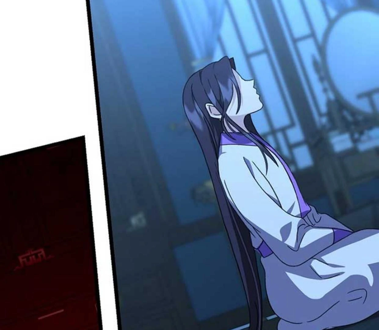 Baca Return of the Namgung Clan's Granddaughter - Chapter 12 halaman 55