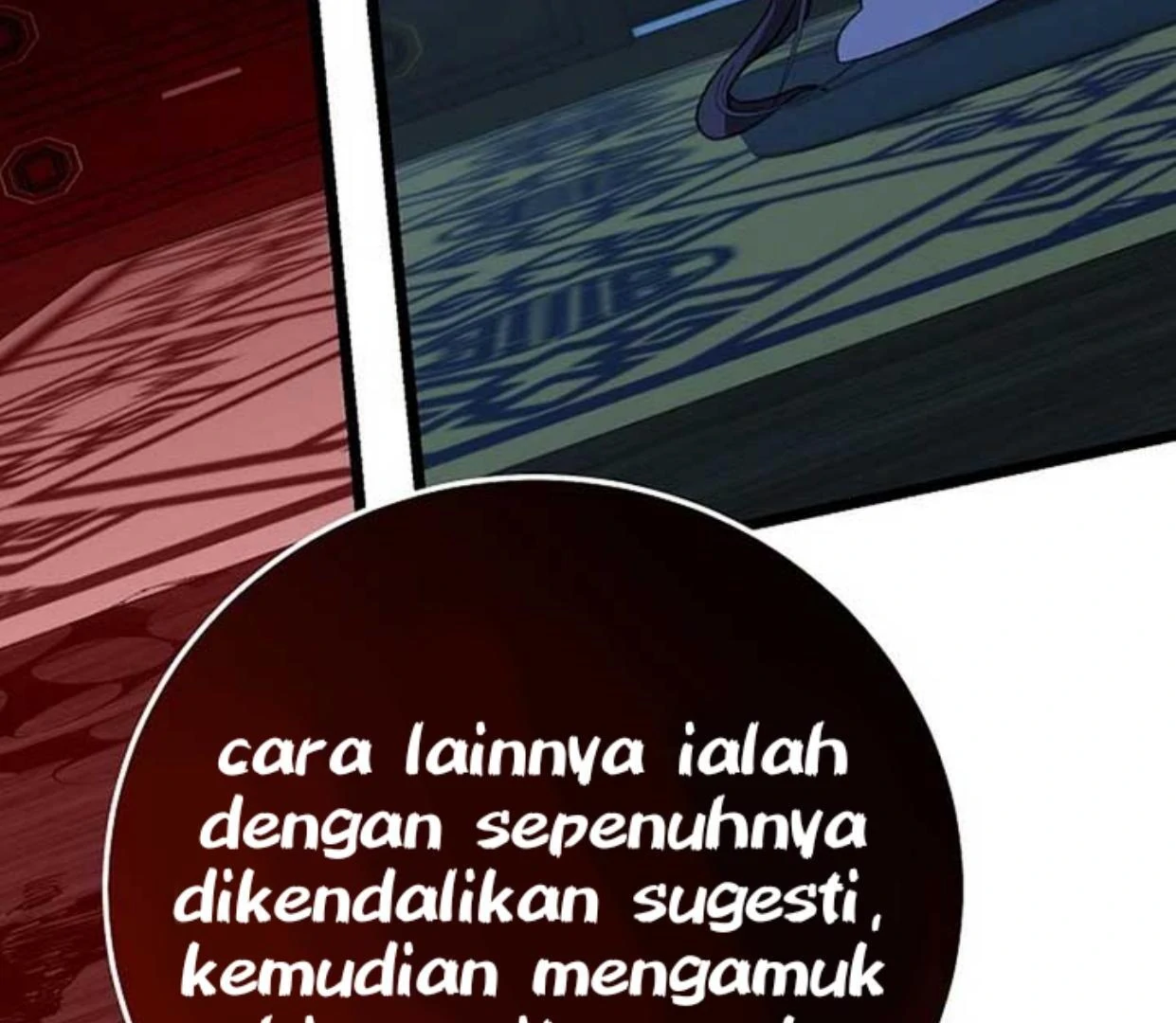 Baca Return of the Namgung Clan's Granddaughter - Chapter 12 halaman 56