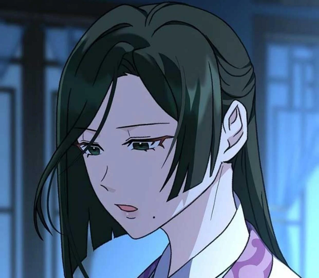 Baca Return of the Namgung Clan's Granddaughter - Chapter 12 halaman 63
