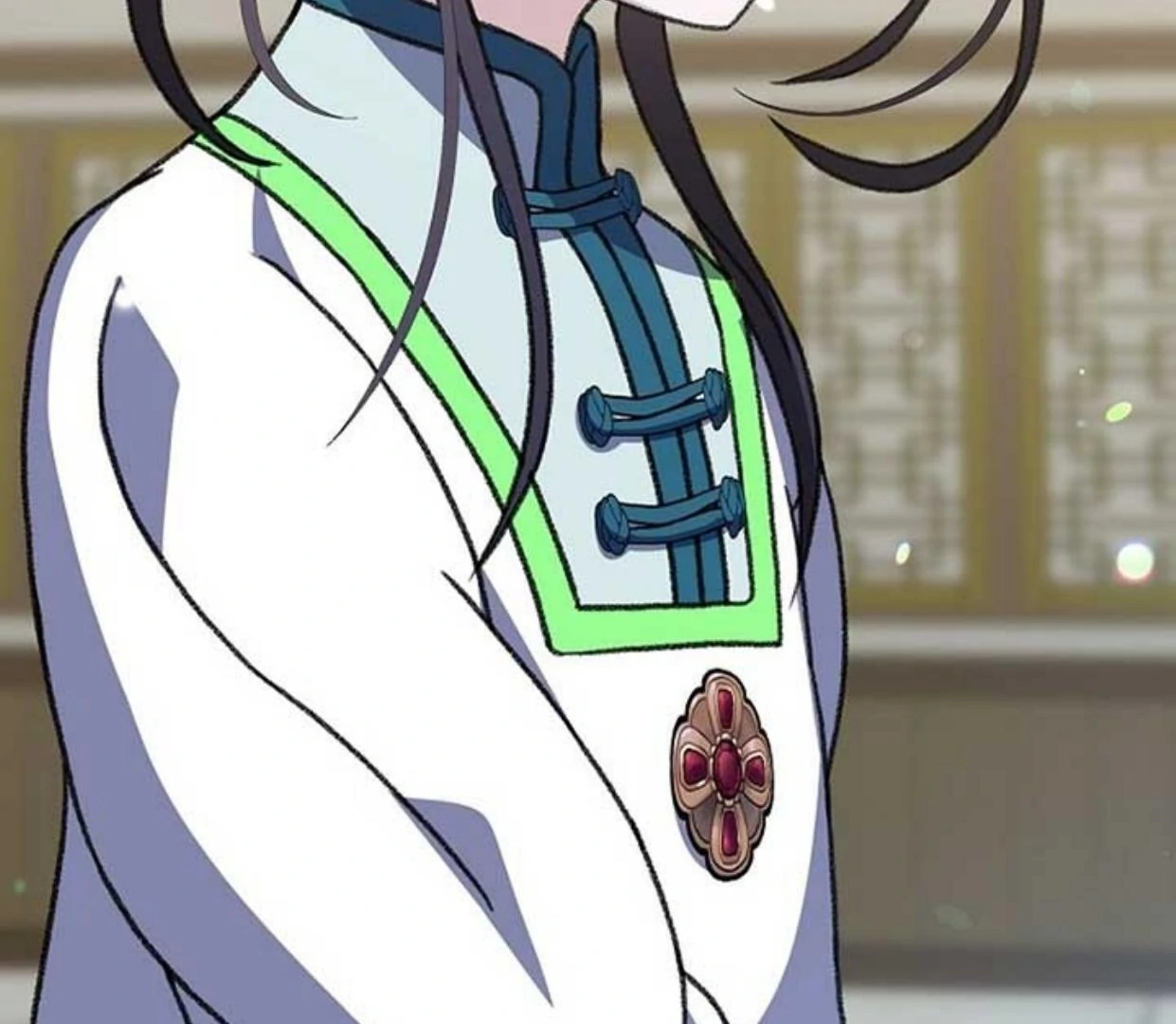 Baca Return of the Namgung Clan's Granddaughter - Chapter 12 halaman 68