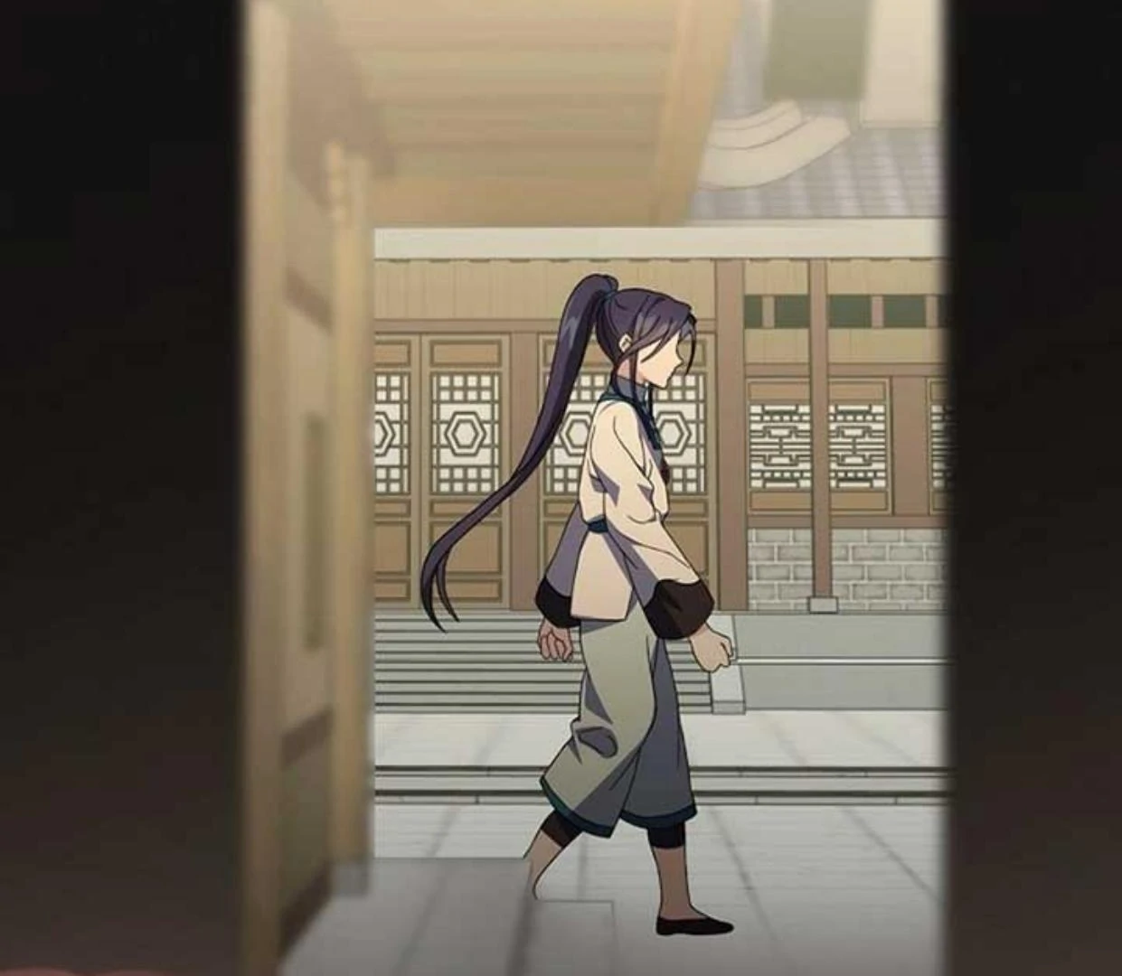 Baca Return of the Namgung Clan's Granddaughter - Chapter 12 halaman 72