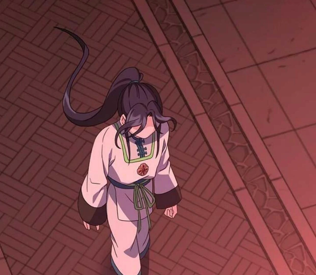 Baca Return of the Namgung Clan's Granddaughter - Chapter 12 halaman 76