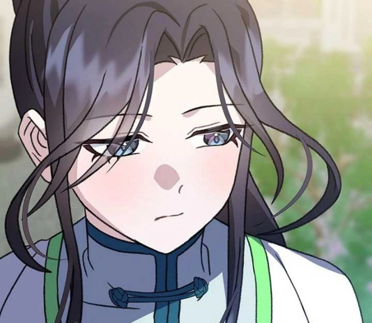Baca Return of the Namgung Clan's Granddaughter - Chapter 12 halaman 80