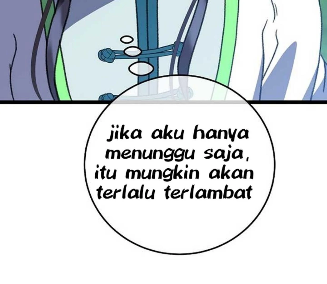 Baca Return of the Namgung Clan's Granddaughter - Chapter 12 halaman 81
