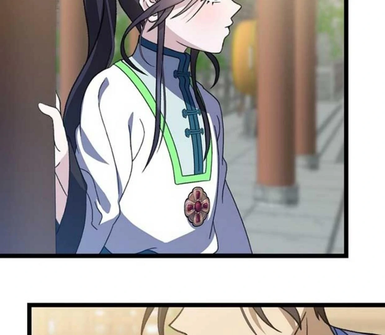 Baca Return of the Namgung Clan's Granddaughter - Chapter 12 halaman 91
