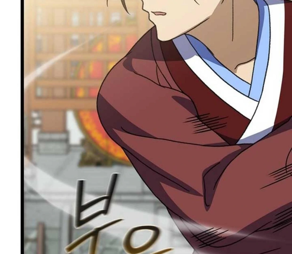 Baca Return of the Namgung Clan's Granddaughter - Chapter 12 halaman 92
