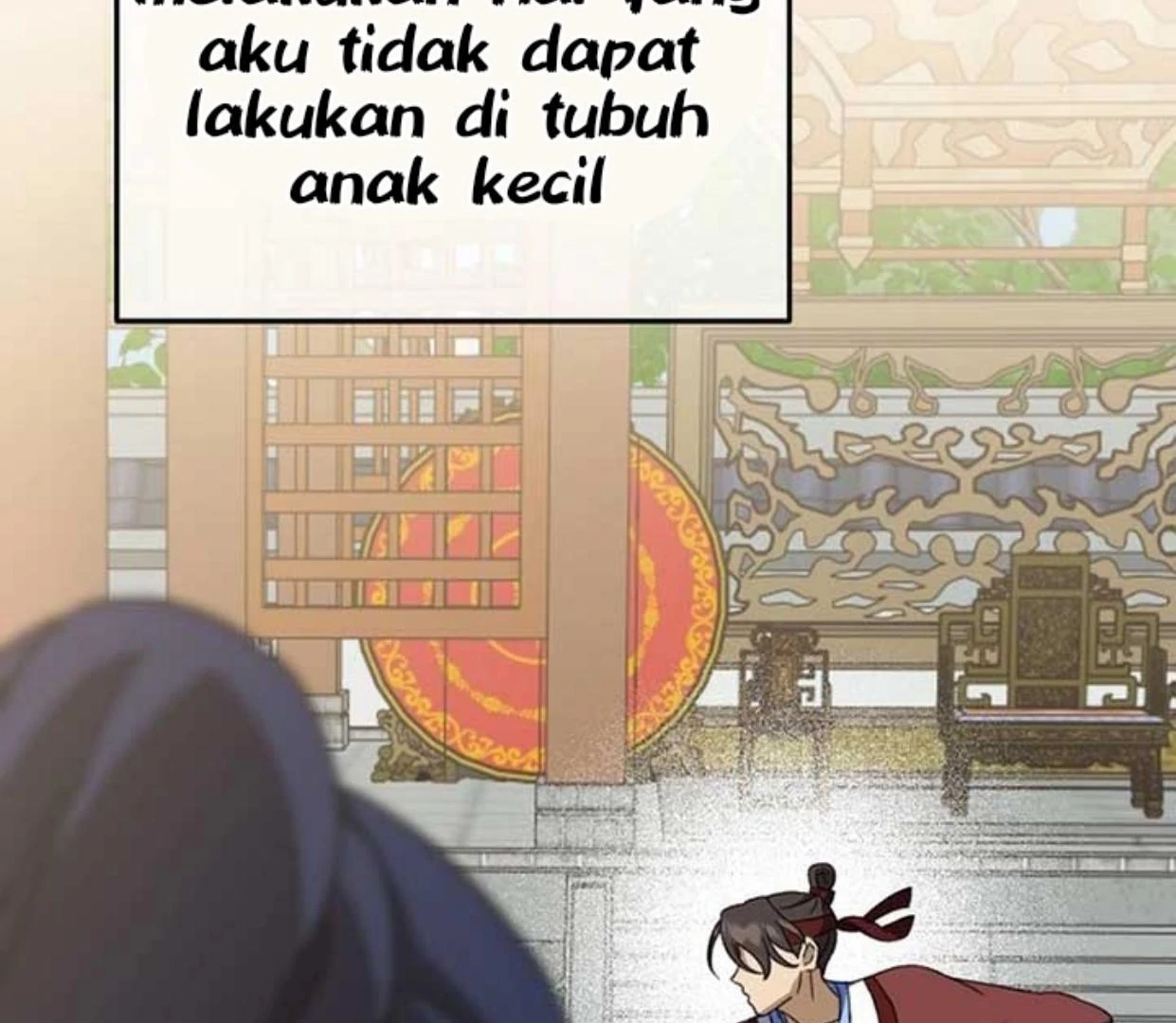 Baca Return of the Namgung Clan's Granddaughter - Chapter 12 halaman 94