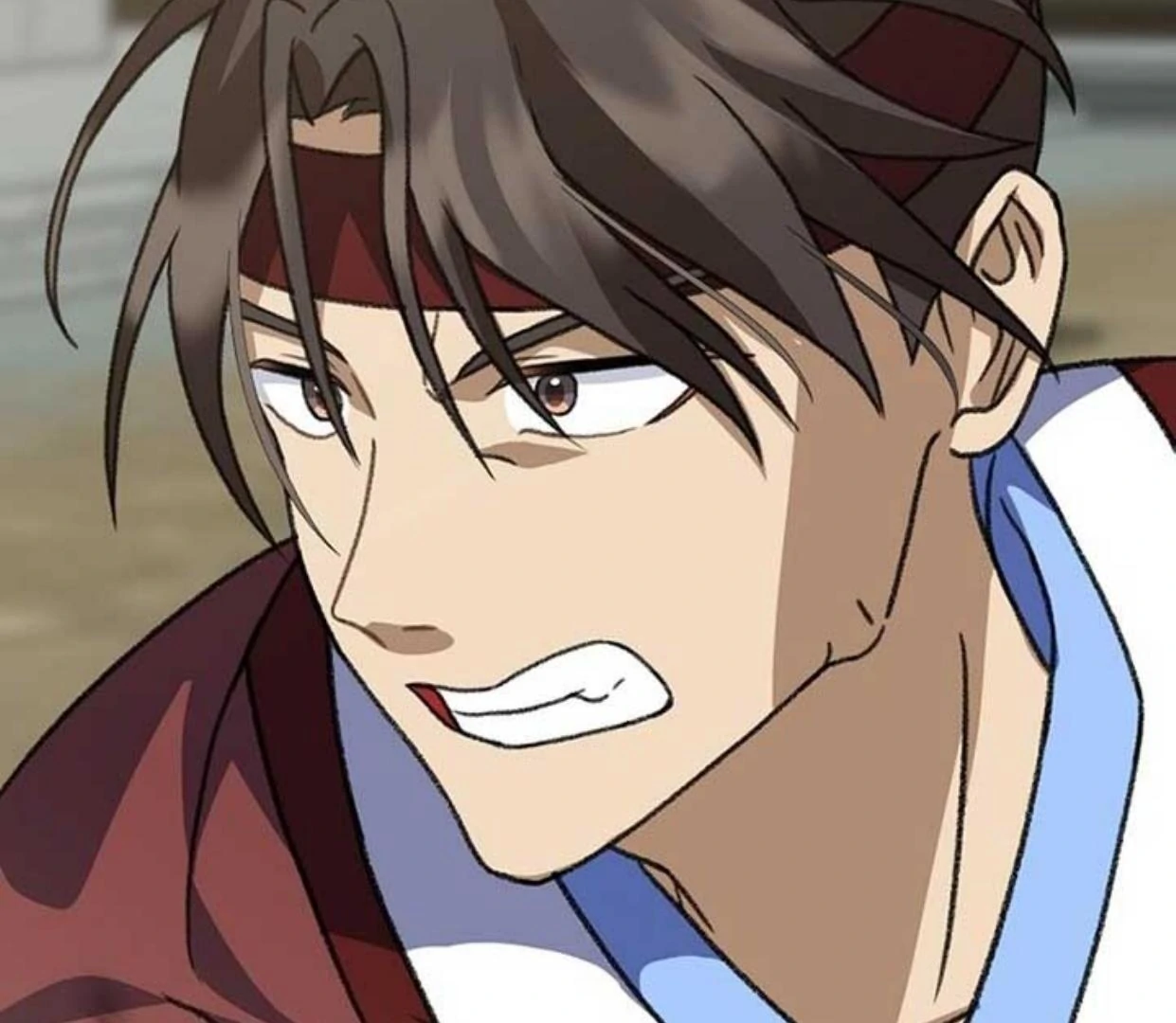 Baca Return of the Namgung Clan's Granddaughter - Chapter 12 halaman 99