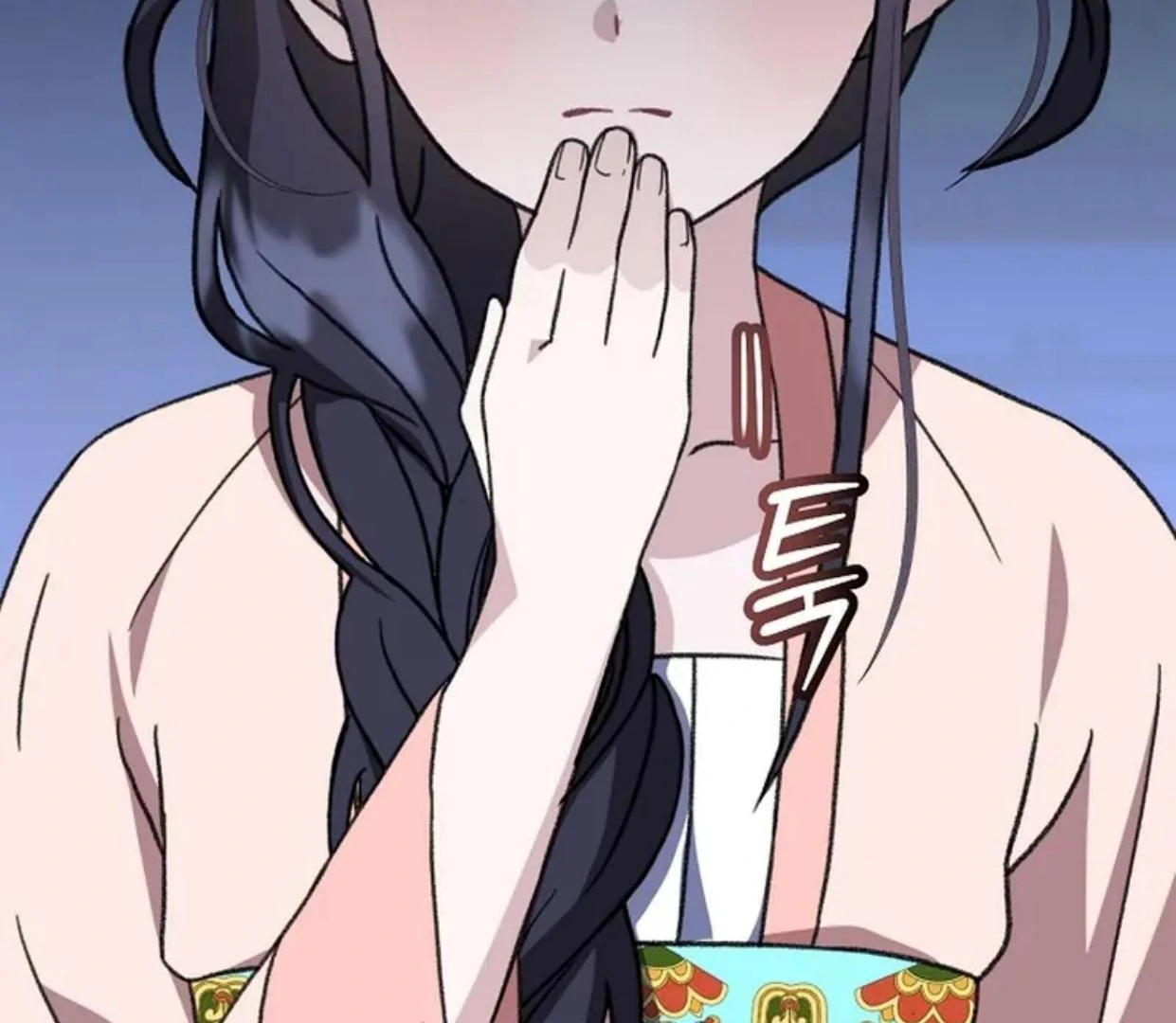 Baca Return of the Namgung Clan's Granddaughter - Chapter 13 halaman 106