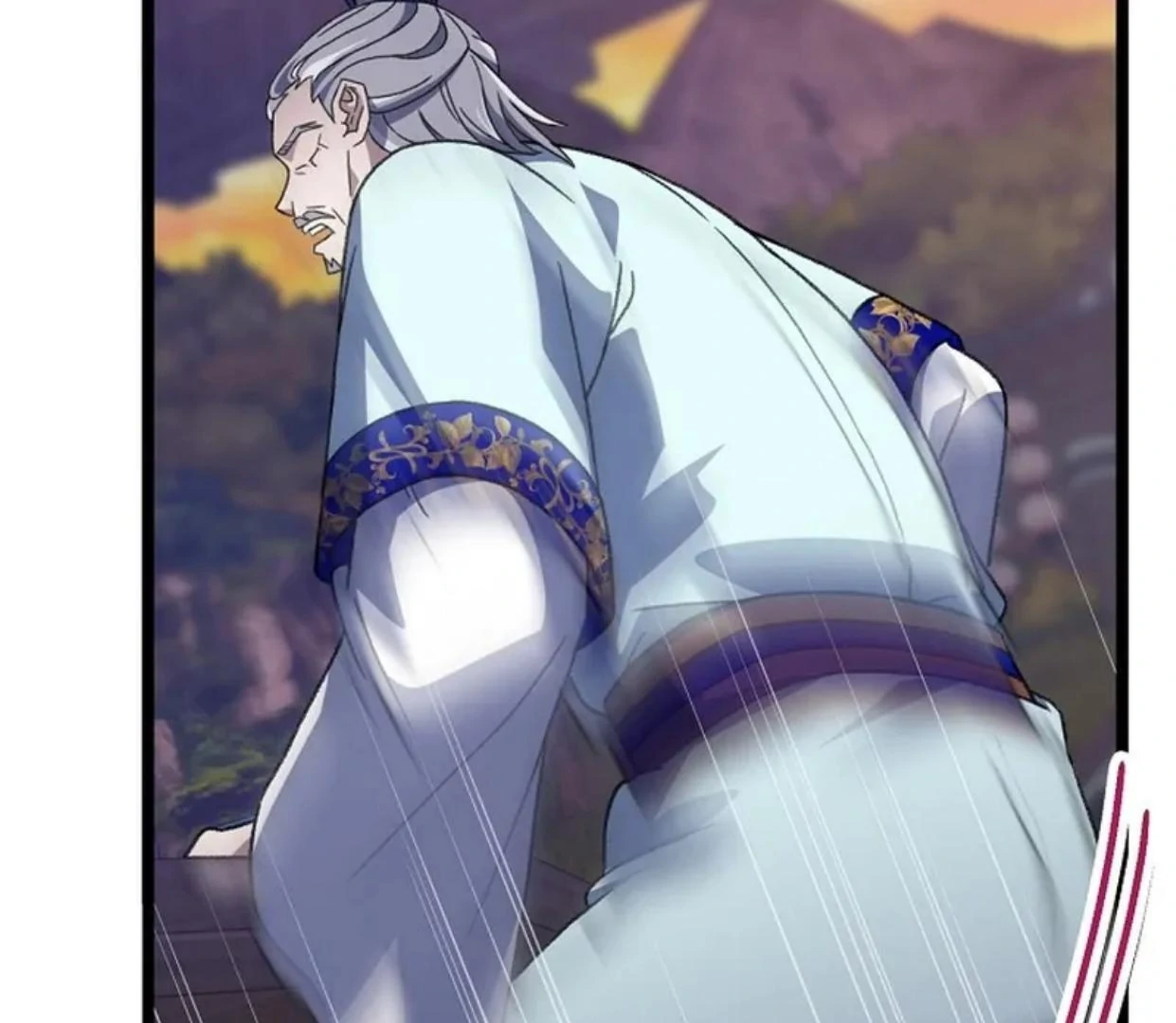 Baca Return of the Namgung Clan's Granddaughter - Chapter 13 halaman 109
