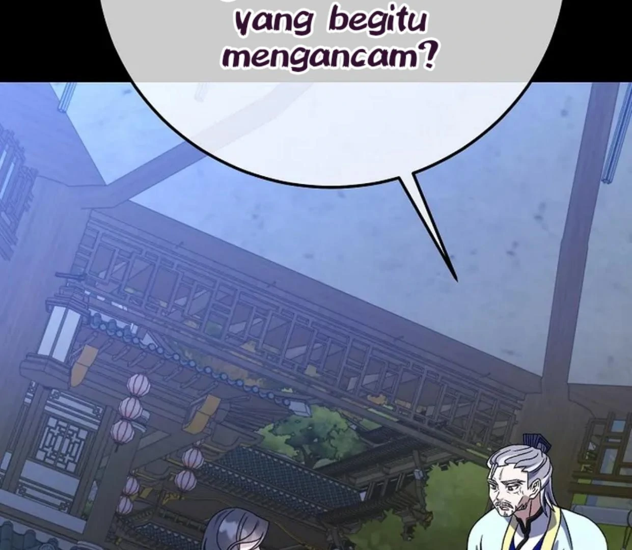 Baca Return of the Namgung Clan's Granddaughter - Chapter 13 halaman 125