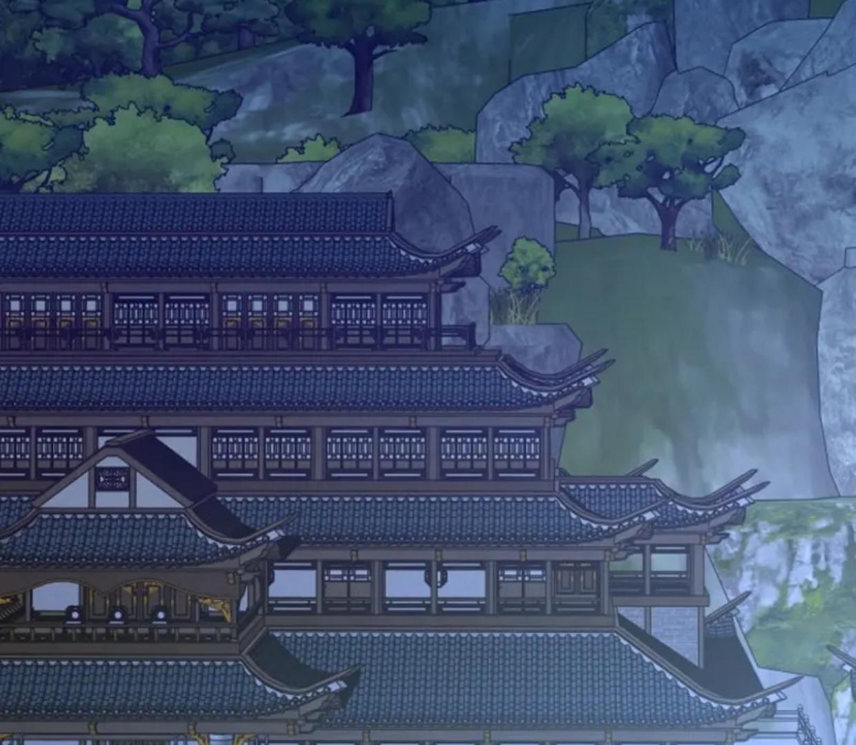 Baca Return of the Namgung Clan's Granddaughter - Chapter 13 halaman 131
