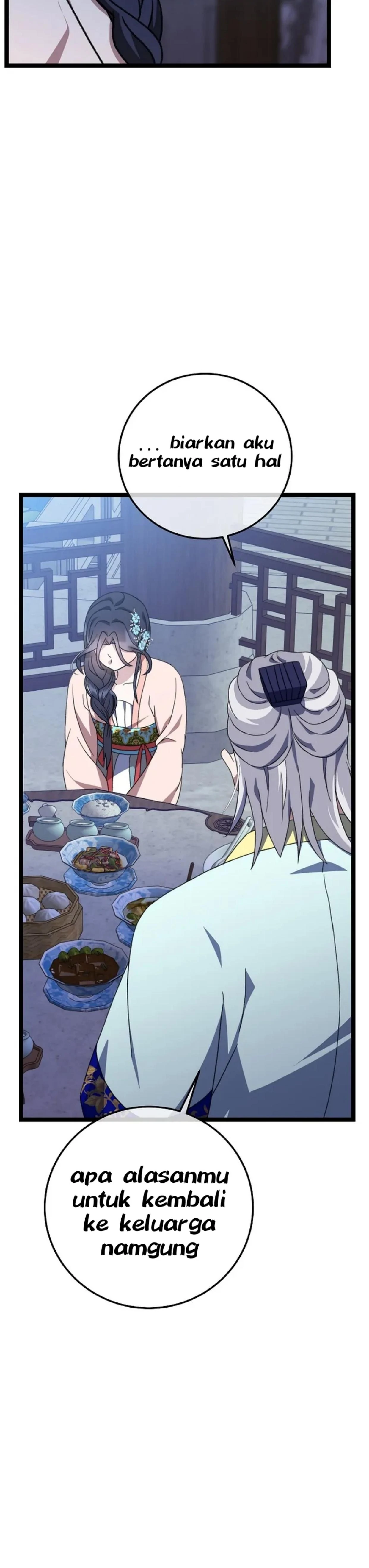 Baca Return of the Namgung Clan's Granddaughter - Chapter 13 halaman 138