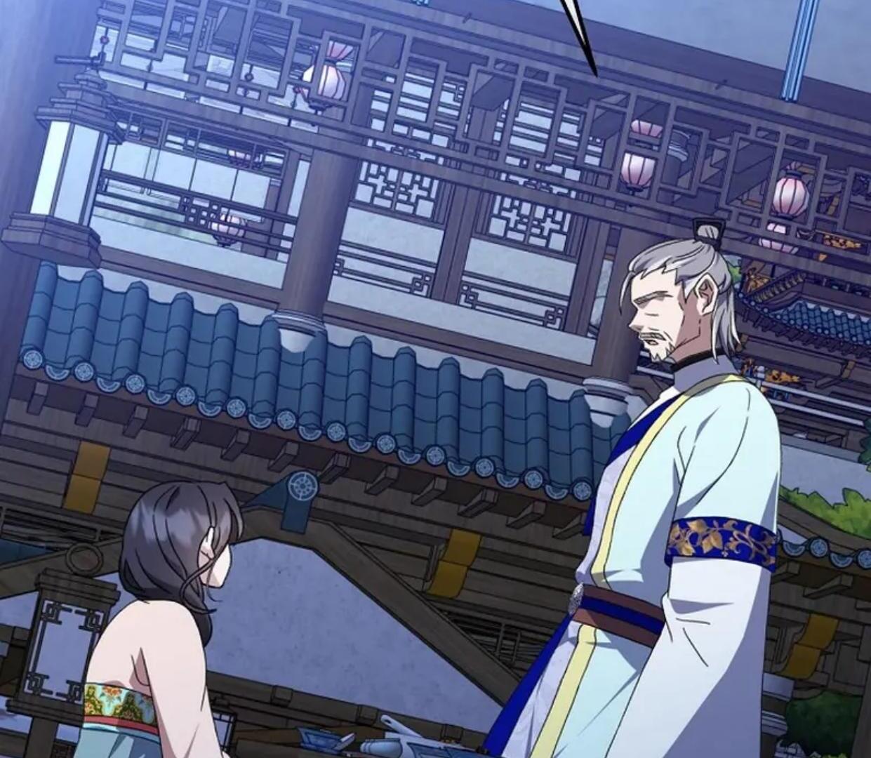 Baca Return of the Namgung Clan's Granddaughter - Chapter 13 halaman 162