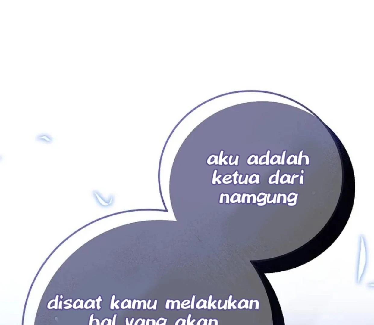 Baca Return of the Namgung Clan's Granddaughter - Chapter 13 halaman 171