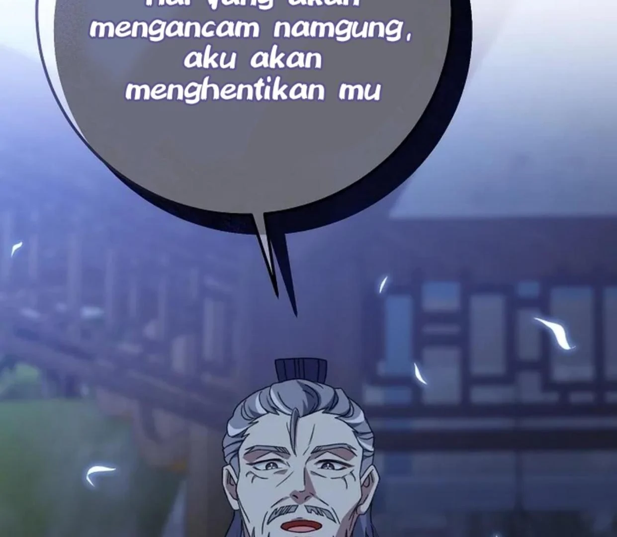 Baca Return of the Namgung Clan's Granddaughter - Chapter 13 halaman 173