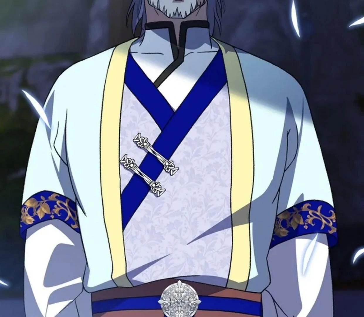 Baca Return of the Namgung Clan's Granddaughter - Chapter 13 halaman 175