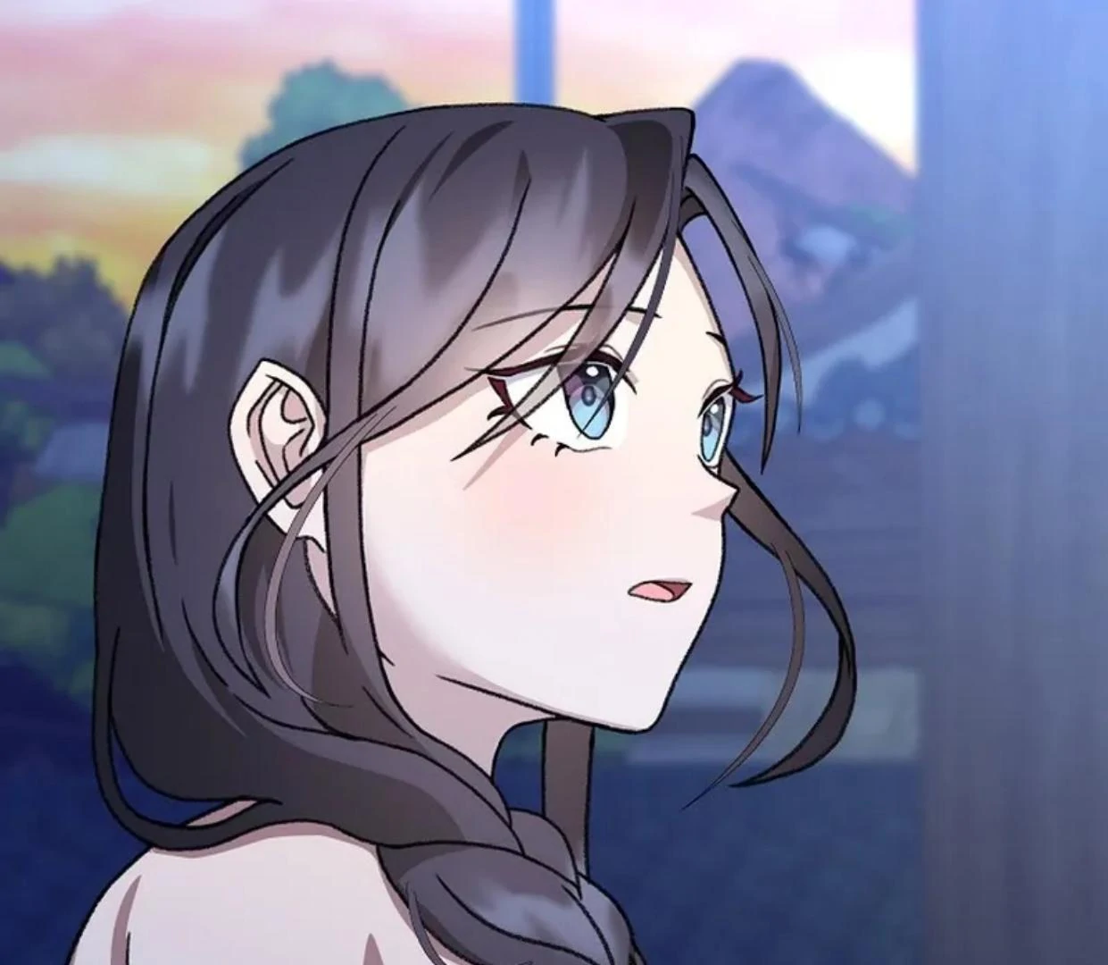 Baca Return of the Namgung Clan's Granddaughter - Chapter 13 halaman 187