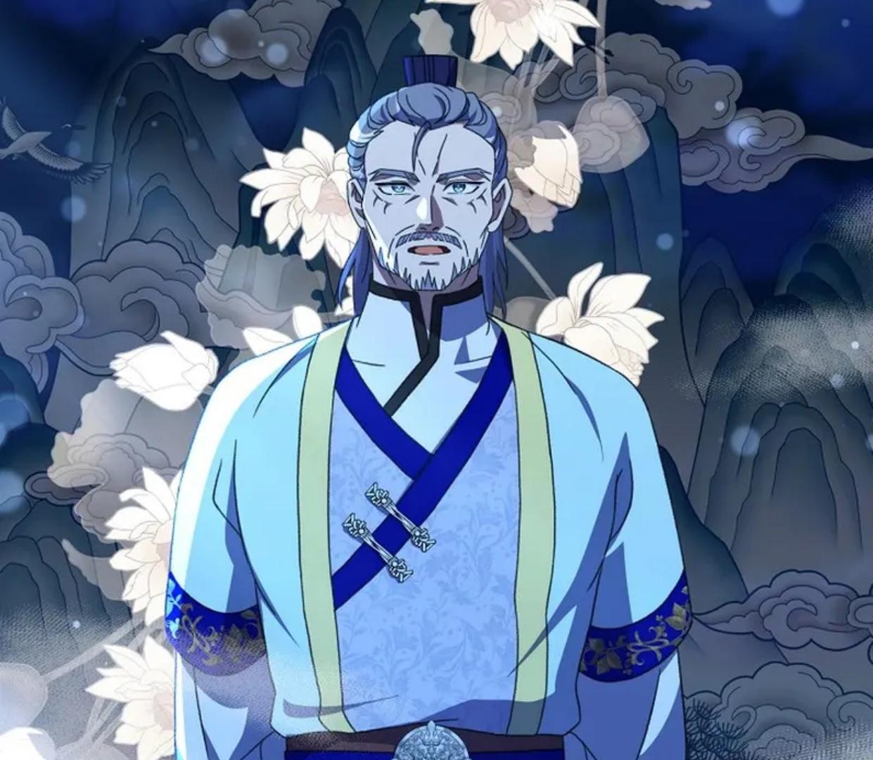 Baca Return of the Namgung Clan's Granddaughter - Chapter 13 halaman 199