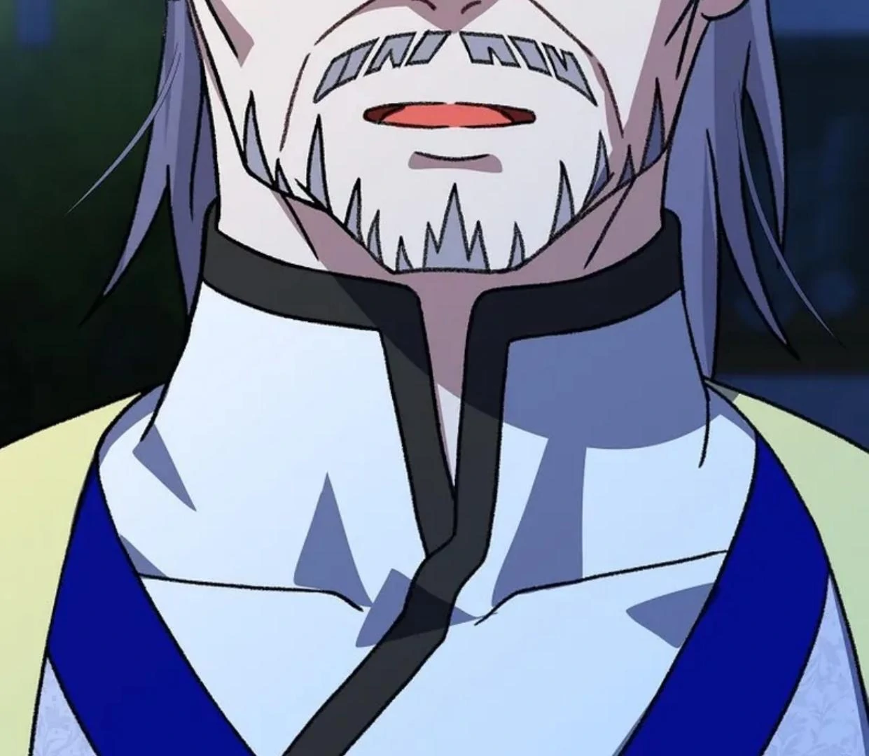 Baca Return of the Namgung Clan's Granddaughter - Chapter 13 halaman 207