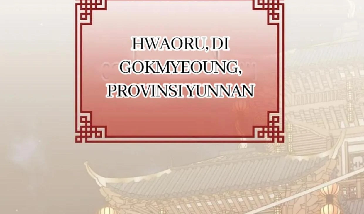 Baca Return of the Namgung Clan's Granddaughter - Chapter 13 halaman 215