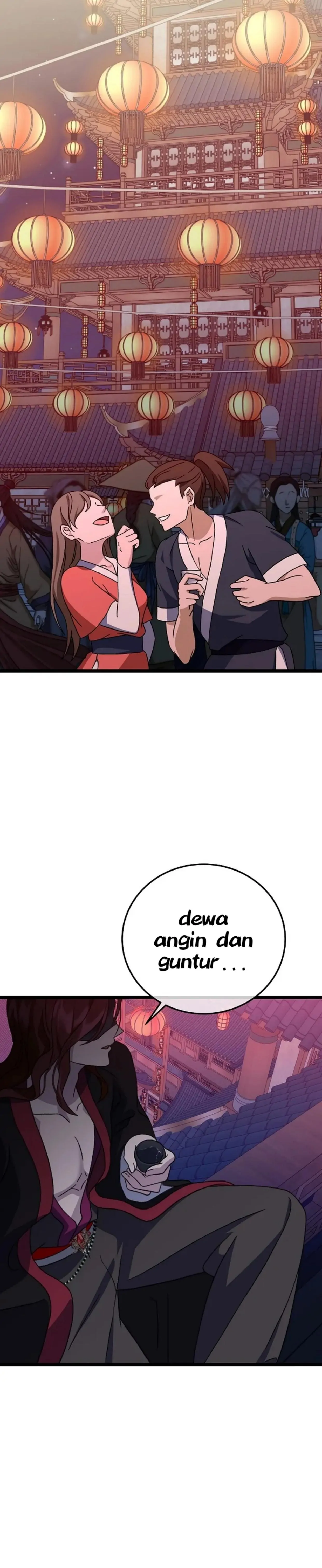 Baca Return of the Namgung Clan's Granddaughter - Chapter 13 halaman 216
