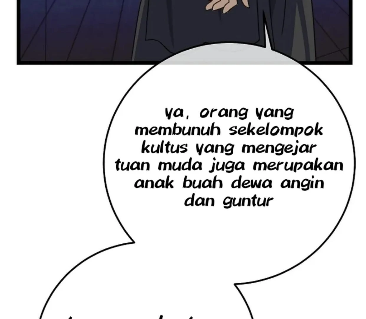 Baca Return of the Namgung Clan's Granddaughter - Chapter 13 halaman 222