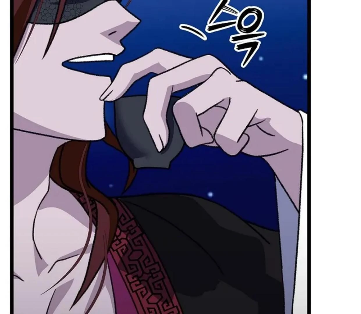 Baca Return of the Namgung Clan's Granddaughter - Chapter 13 halaman 228