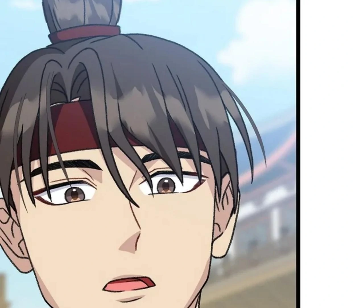 Baca Return of the Namgung Clan's Granddaughter - Chapter 13 halaman 19